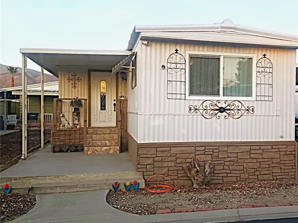 1499 Old Mountain Ave #23, San Jacinto, CA 92583