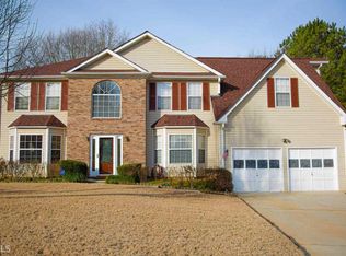 3907 Creek Shoals Ct, Ellenwood, GA 30294