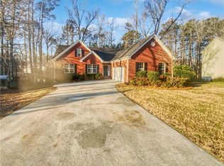 2989 Sweetbriar Walk, Snellville, GA 30039
