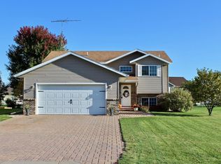 807 11th St S, Sartell, MN 56377