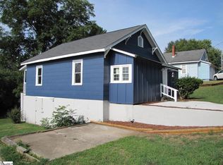 2 Ash St, Startex, SC 29377