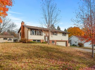 4608 Ensign Ave N, New Hope, MN 55428