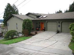 8541 NE Juanita Dr, Kirkland, WA 98034