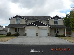 3521 W Sage Rd, Moses Lake, WA 98837