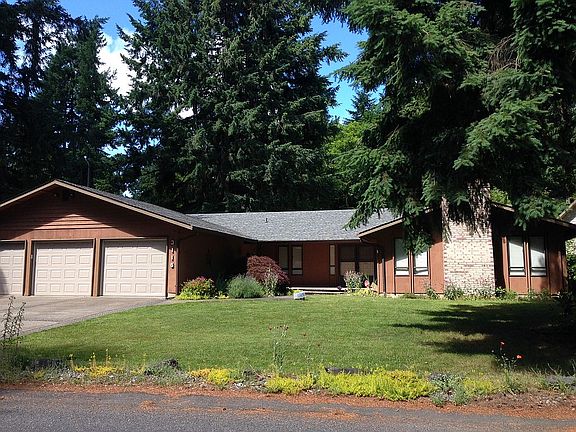 2nd image of 3116 Wilderness Dr SE