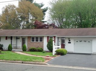 1143 Gress St, Manville, NJ
