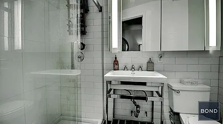 Rented by Bond New York