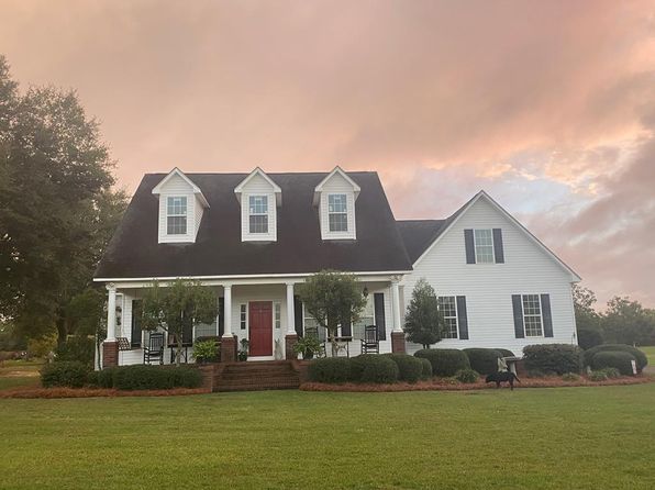 14209 Highway 93, Baconton, GA 31716