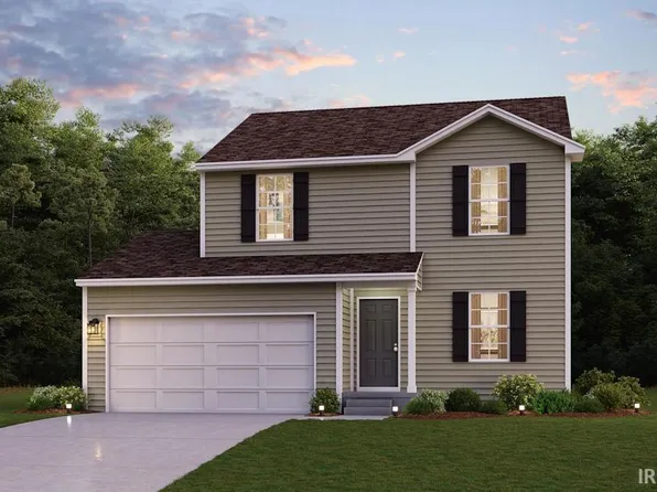 72 Fairmont Dr, Chesterton, IN 46304