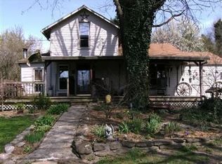 770 Tapering Pointe Rd, Glencoe, KY 41046