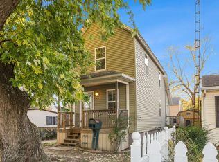 231 Welsh Ave, Lancaster, OH 43130
