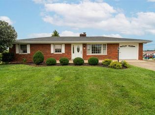 1 Tracy Ln, Williamstown, KY 41097