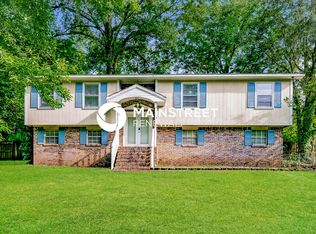 636 Cresap Cir NE, Birmingham, AL 35215