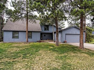 19420 E Top O The Moor Dr, Monument, CO 80132