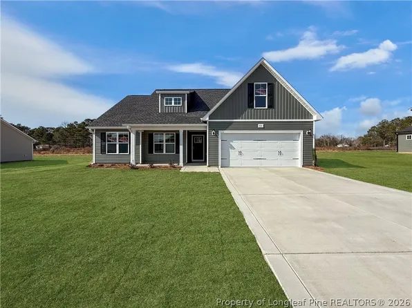 101 River Bend Rd Lot 15, Autryville, NC 28318