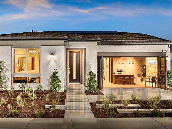 Vita Residence 1 - Exterior