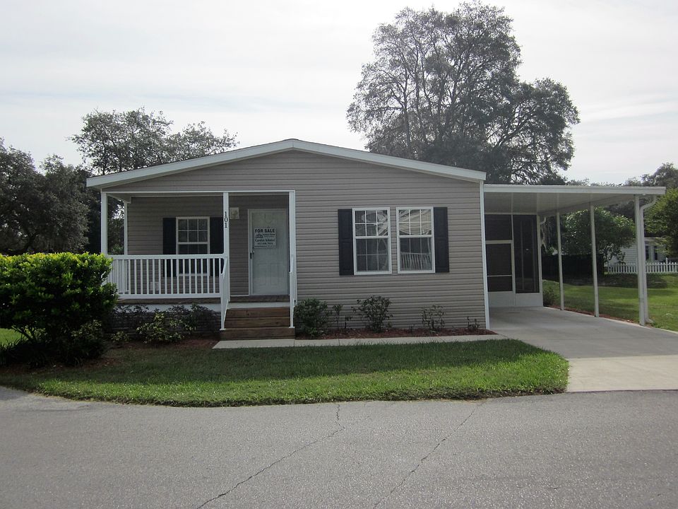 1st image of 101 Park Ct