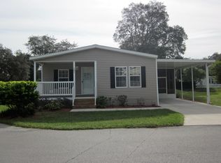 101 Park Ct, Leesburg, FL 34788
