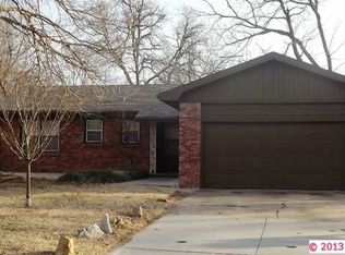 4504 E 46th St S, Tulsa, OK 74135