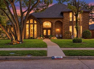 3512 Wilshire Dr, Plano, TX 75023