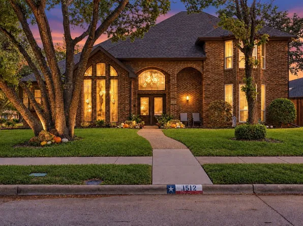 3512 Wilshire Dr, Plano, TX 75023
