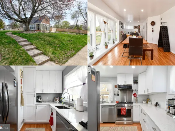 6801 Duke Dr, Alexandria, VA 22307