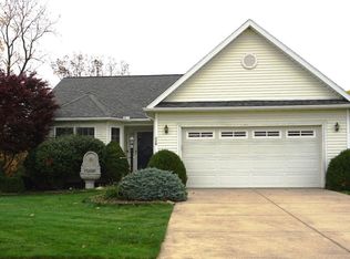 716 Cold Creek Blvd, Sandusky, OH 44870