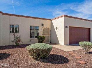 7624 E Turnquist St, Tucson, AZ 85715