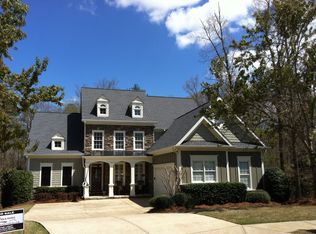 4826 Sara Creek Way, Sugar Hill, GA 30518