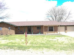 7006 W 14th St, Plainview, TX 79072