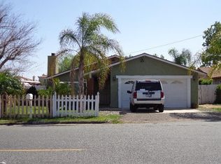 11140 Gramercy Pl, Riverside, CA 92505