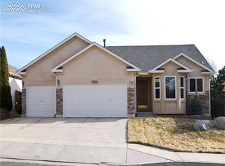 3741 Saint Simons Ct, Colorado Springs, CO 80920