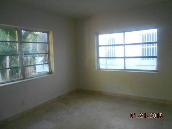 5th image of 1525 Lenox Ave APT 6