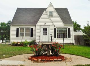 2910 20th St, Columbus, NE 68601