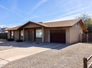 715 N Fort St, Mesa, AZ 85207
