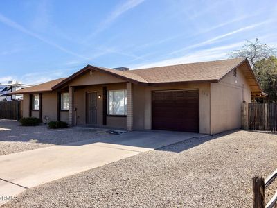 715 N Fort Street, Mesa, AZ, 85207