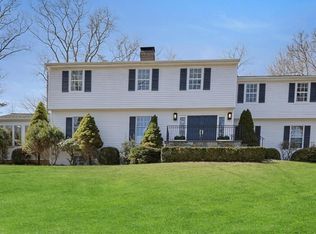 11 Carolyn Pl, Armonk, NY 10504