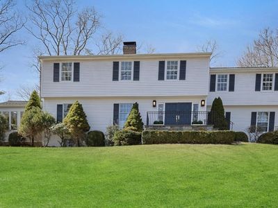 11 Carolyn Place, Armonk, NY, 10504