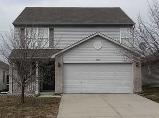 2608 Santaro Ct, Indianapolis, IN 46217