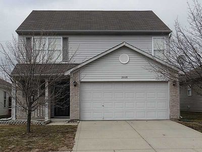 2608 Santaro Ct, Indianapolis, IN, 46217