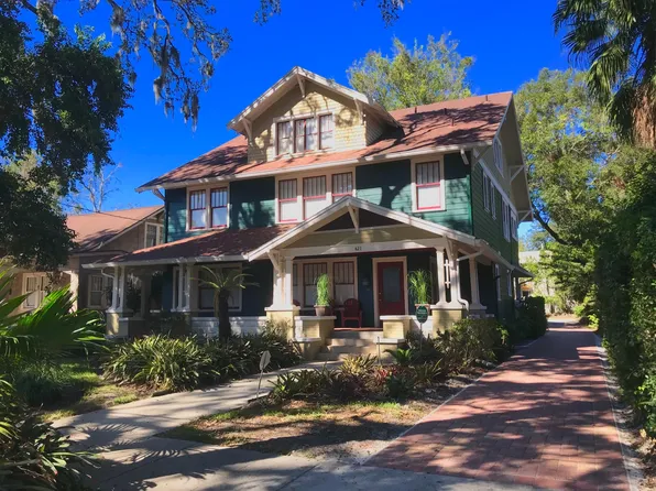 421 E Amelia St #B, Orlando, FL 32803