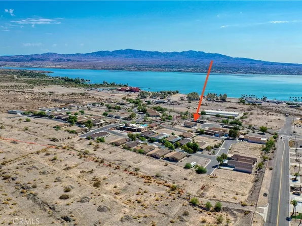 12600 Havasu Lake Rd #75, Needles, CA 92363