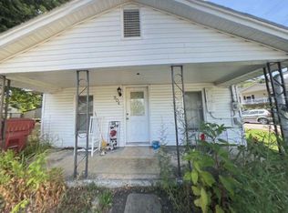904 E Bernie St, Johnson City, TN 37601