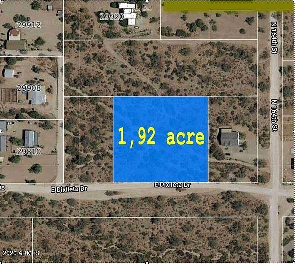 1st image of 163 E Dixileta Dr #2