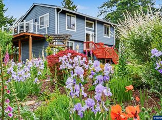 2445 Quail Run Ln S, Salem, OR 97306