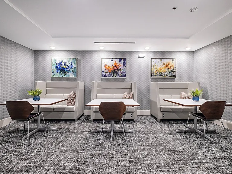 Our business center includes everything you need to stay connected