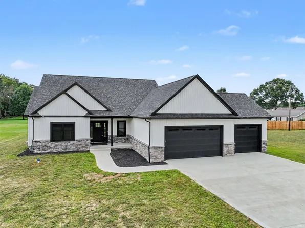 53389 County Road 19, Bristol, IN 46507