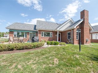 5003 Whispering Pines Ln, Murrysville, PA 15668