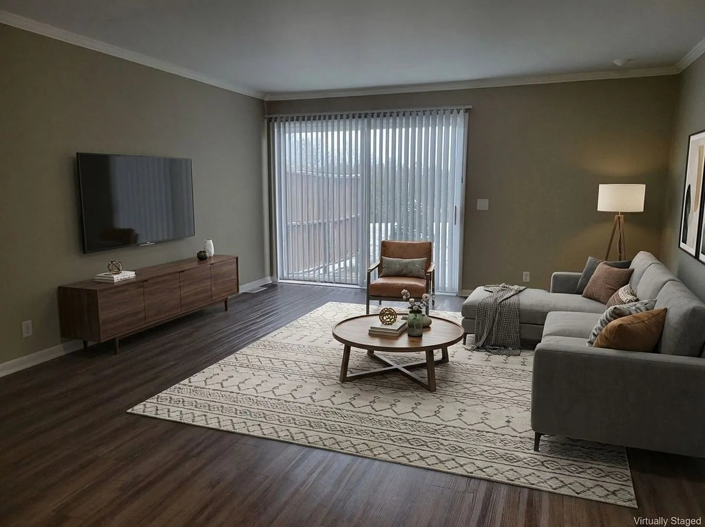 Highland North Townhomes — Photo 2