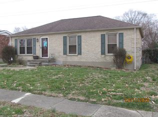 4906 Sunday Dr, Louisville, KY 40219